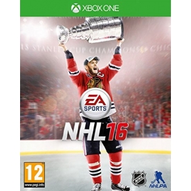 NHL 16 Xbox One Game NHL 16 Xbox One Game